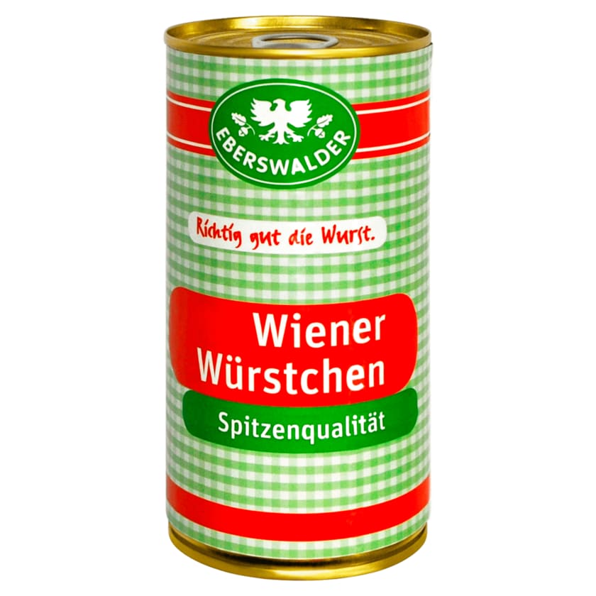 Eberswalder Wiener Würstchen 5 Stück 250g